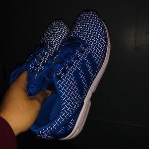 adidas ZX Flux Reflections